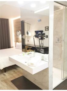 Best Western Plus Alfa Aeropuerto - 33