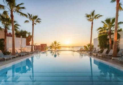 Spirit Benalmadena Beach - 1