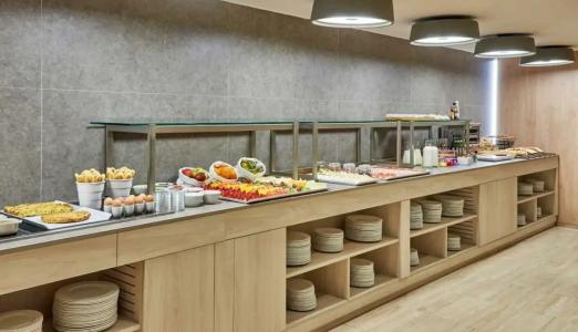 NH Imperial Playa - 71