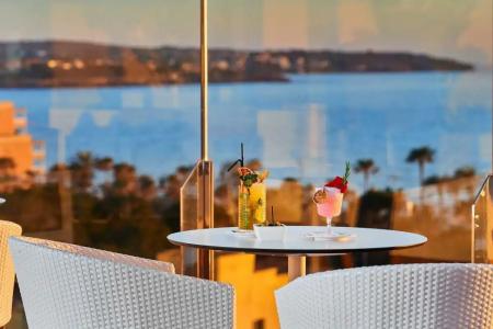 Hipotels Playa de Palma Palace&Spa - 82