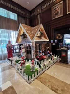 Stella Di Mare Dubai Marina - 57