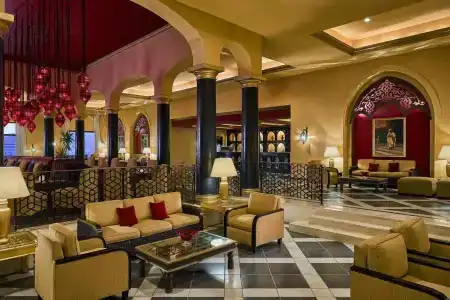 Jaz Mirabel Resort - 88