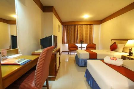 Silom Avenue Inn - 62