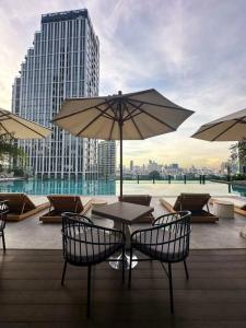 Urbana Sathorn, Bangkok - 22
