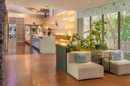 Millennium Hilton Bangkok - 14