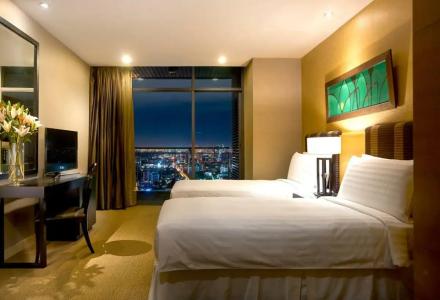 Urbana Sathorn, Bangkok - 84