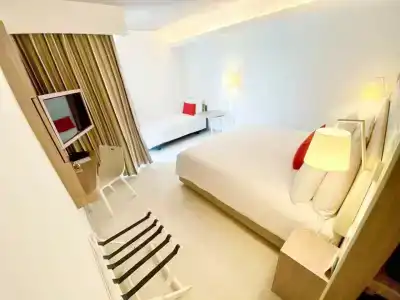 Travelodge Pattaya - 22