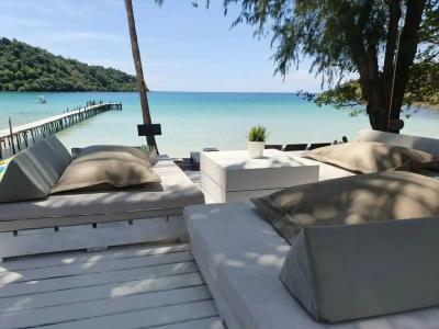 Koh Kood Resort - 33