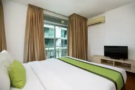 iCheck inn Residences Patong - 59