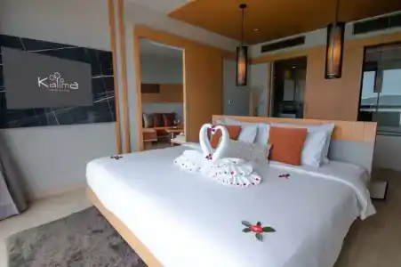 Kalima Resort and Spa - SHA Extra Plus - 82