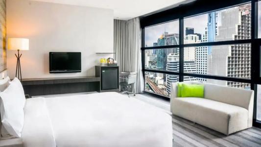 Holiday Inn Bangkok Sukhumvit, an IHG - 33