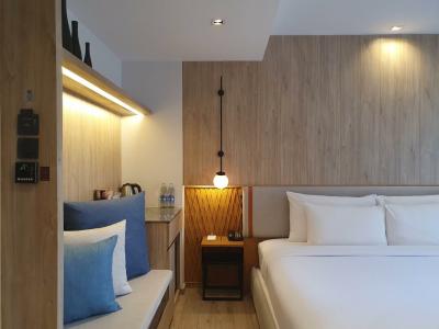 Craftsman Bangkok - 74