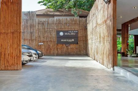 Malibu Koh Samui Resort & Beach Club - SHA Extra Plus - 15