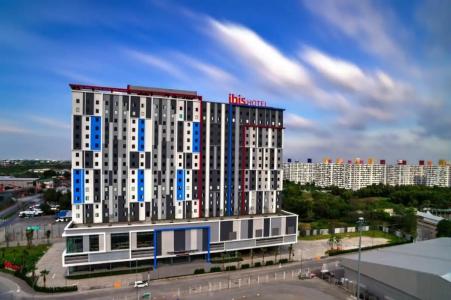 ibis Bangkok IMPACT - 47