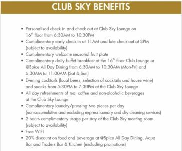 Solitaire Bangkok Sukhumvit 11 - SHA Extra Plus - 42