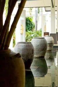 Sunshine Garden Resort - SHA Extra Plus - 31