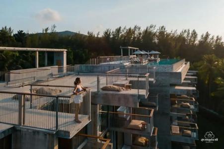 Varivana Resort Koh Phangan - SHA Extra Plus - 45