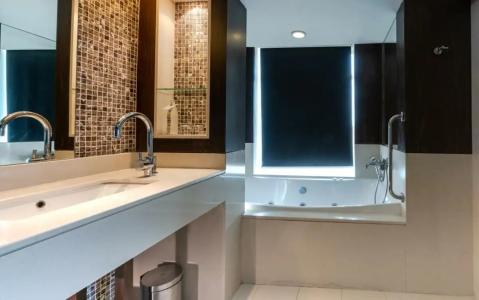 A-One Pattaya Beach Resort - 52