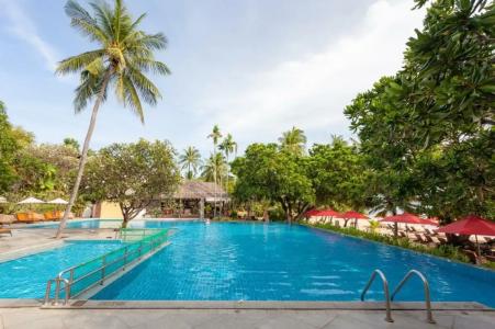 New Star Beach Resort - 96