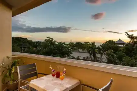 Pacific Club Resort - 20