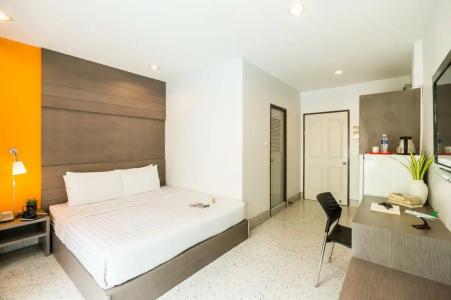 The Fifth Residence - 60