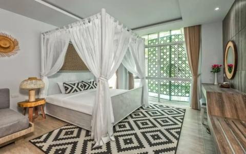Villa Sonata Phuket - 37