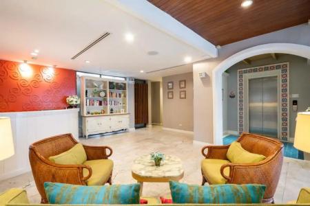La Petite Salil Sukhumvit 8 - 69