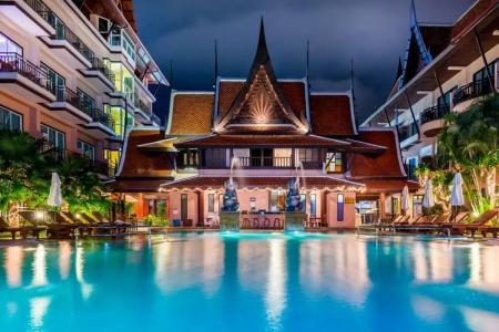 Nipa Resort, Patong Beach - SHA Extra Plus - 53