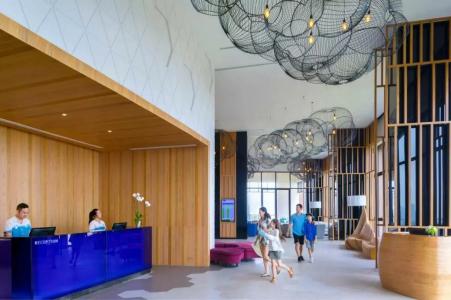 Holiday Inn Resort Vana Nava Hua Hin, an IHG - 97