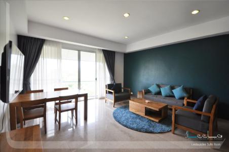 The Leela Resort & Spa Pattaya - 78