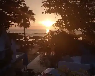 Ocean Breeze Resort Khaolak - 3