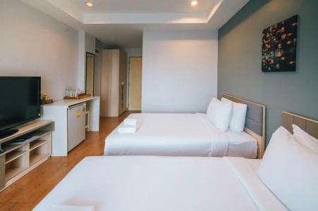 Sukhothai Garden - 64