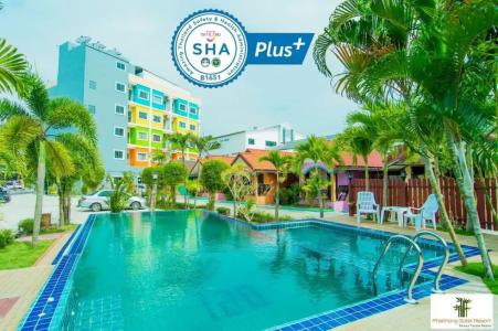 Phaithong Sotel Resort - SHA PLUS - 23