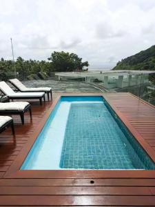 Absolute Twin Sands Resort & Spa - SHA Extra Plus - 34