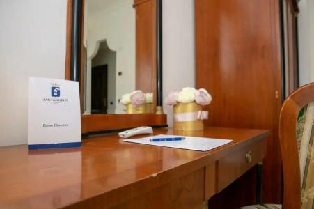 Resort Sant'Angelo & SPA - 70