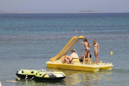 Aeolos Beach Resort - 30