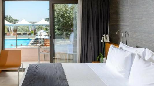 Alexander Beach & Spa - 14