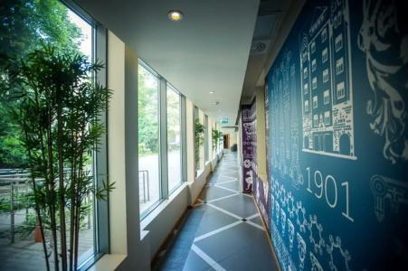 Mercure Riga Centre - 24