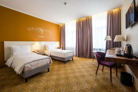 Mercure Riga Centre - 53