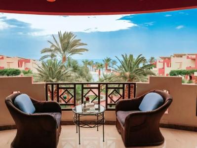 Tropitel Dahab Oasis - 37