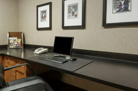 Wingate by Wyndham - Edmonton West - 37