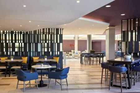 Ventura Beach Marriott - 88