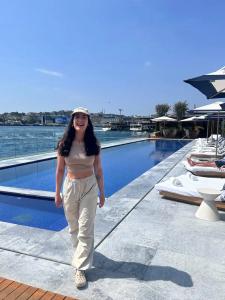  Park Hyatt Istanbul - Macka Palas - 17