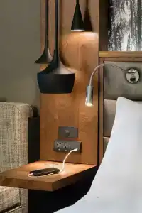 Portland Marriott Downtown Waterfront - 14