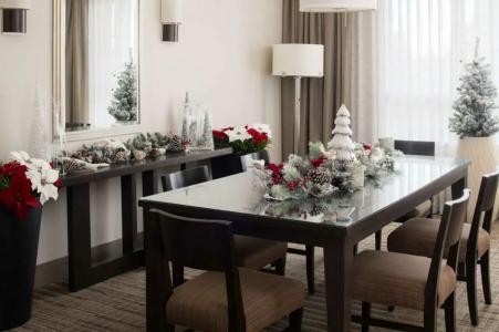 Hilton Vancouver Washington - 46