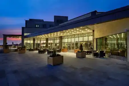 Ramada By Wyndham Cappadocia - 15