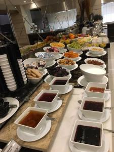 Rox Istanbul - 39