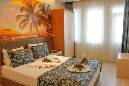 Ark Apart and Suite - 87