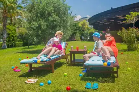 Mukarnas Spa & Resort - 49