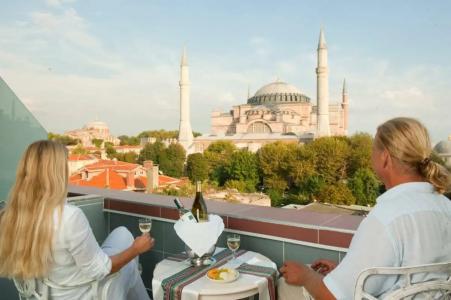 The And Sultanahmet- Special Category - 16